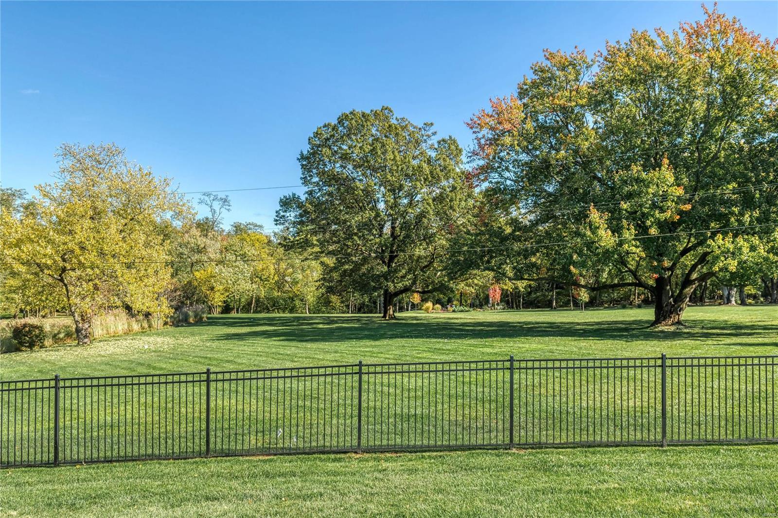 Clayton Country Club - Residential