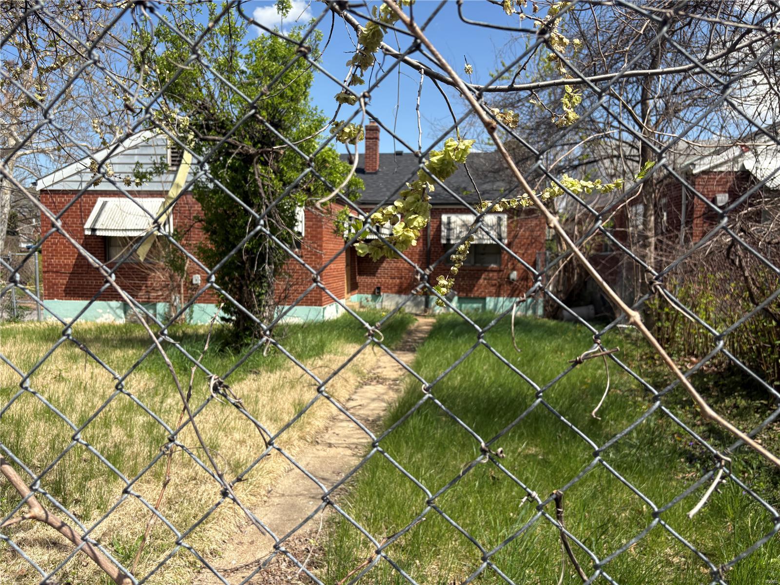 Gimblins Add - Residential Income
