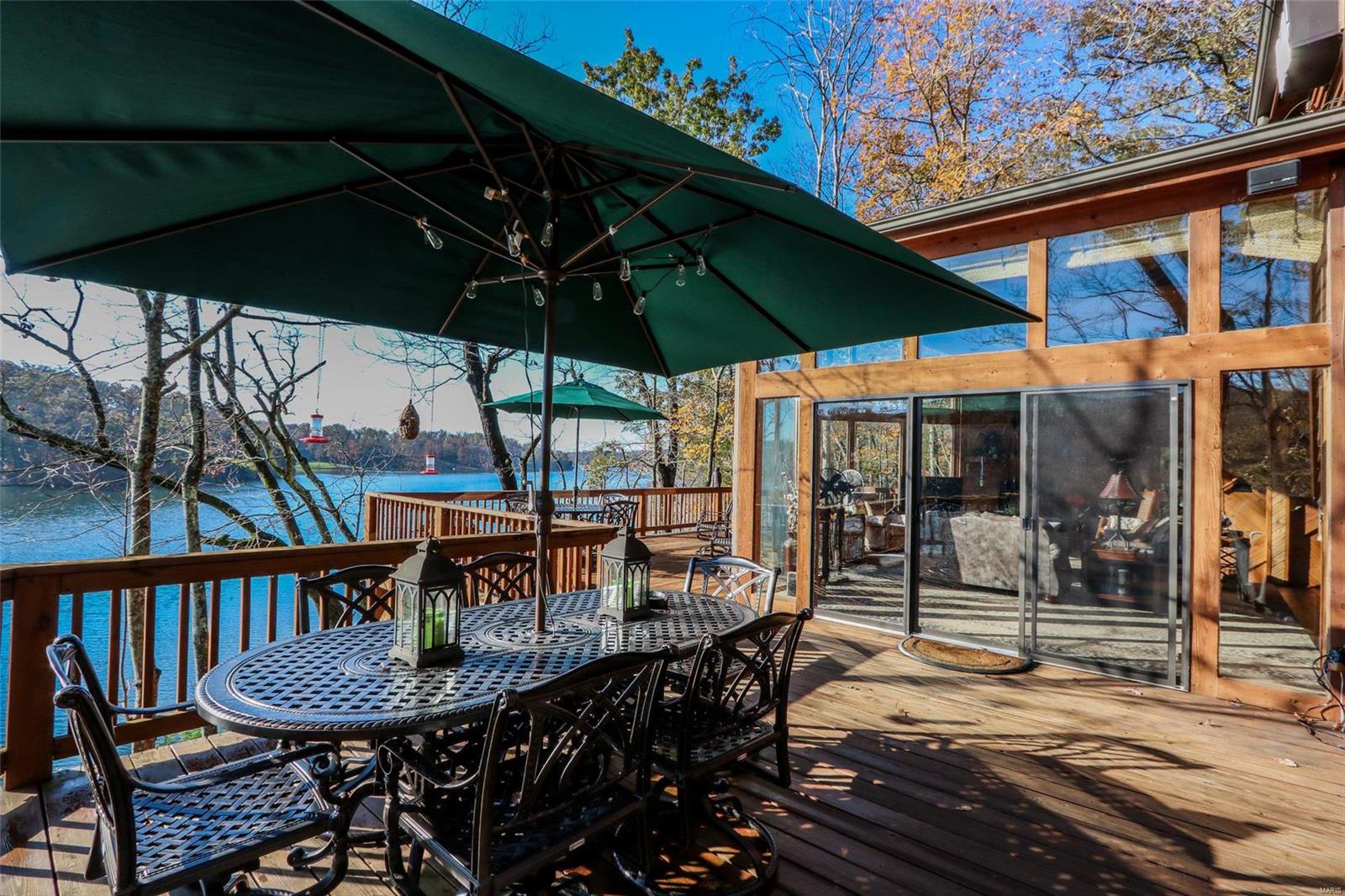 Innsbrook - Residential