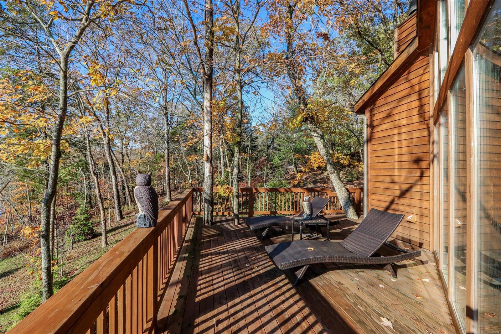 Innsbrook - Residential