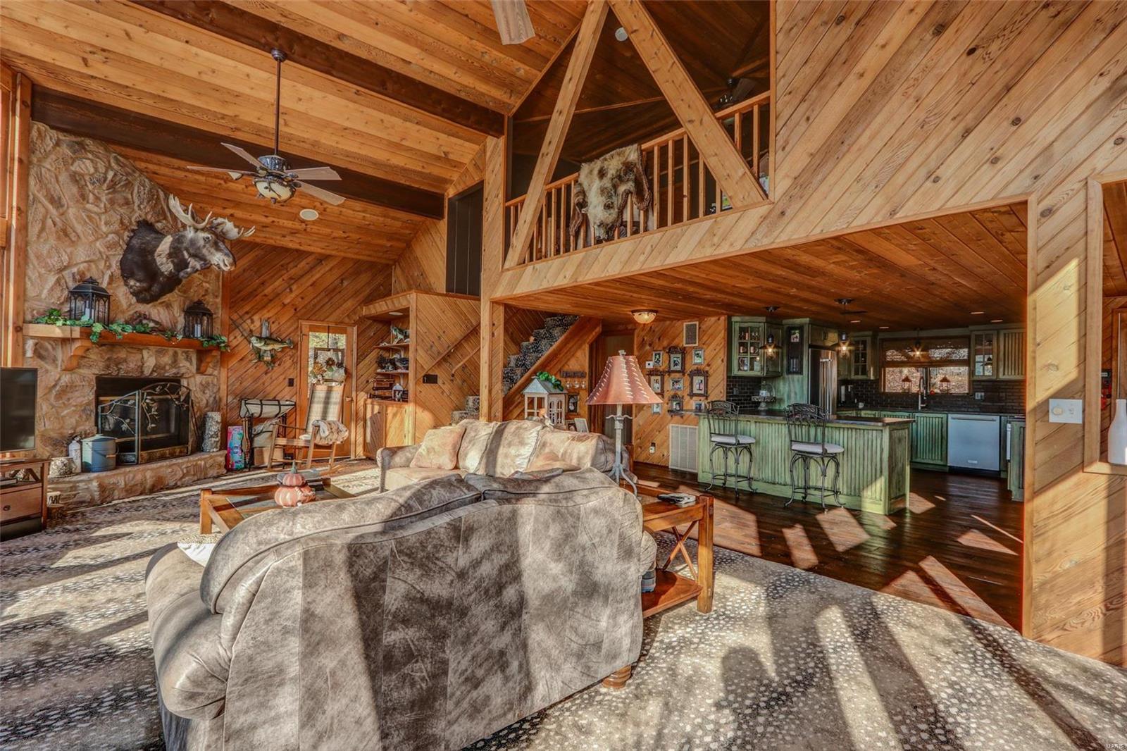 Innsbrook - Residential