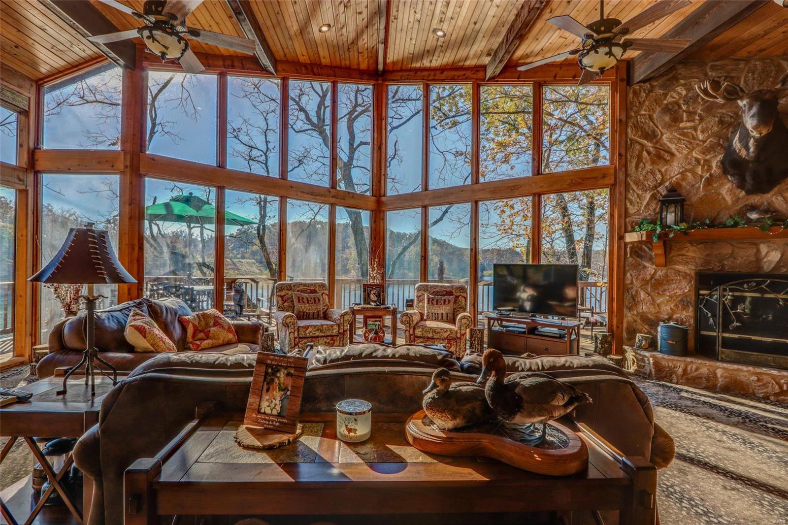 Innsbrook - Residential