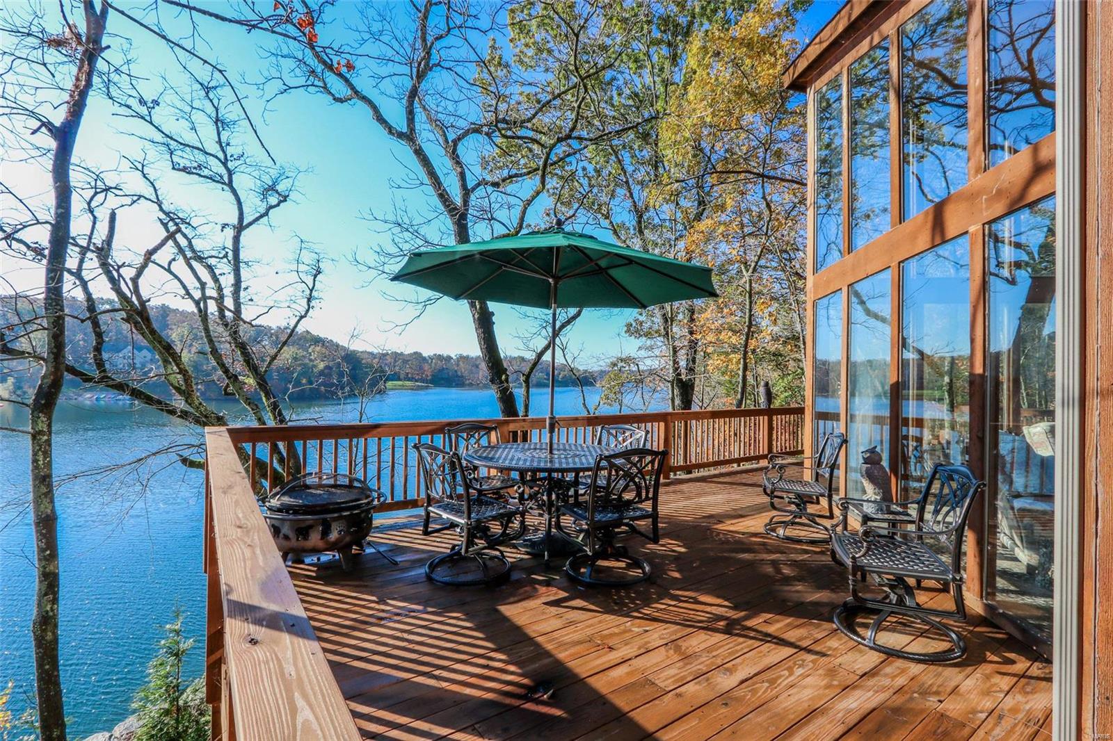 Innsbrook - Residential