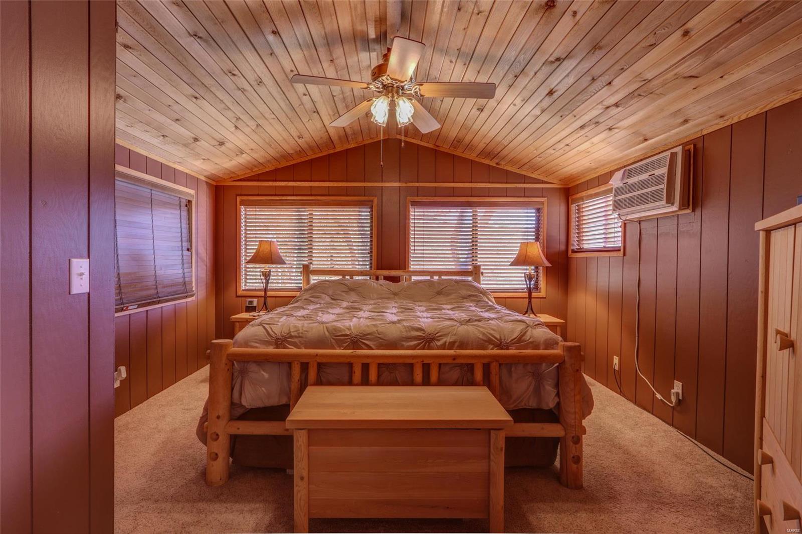 Innsbrook - Residential