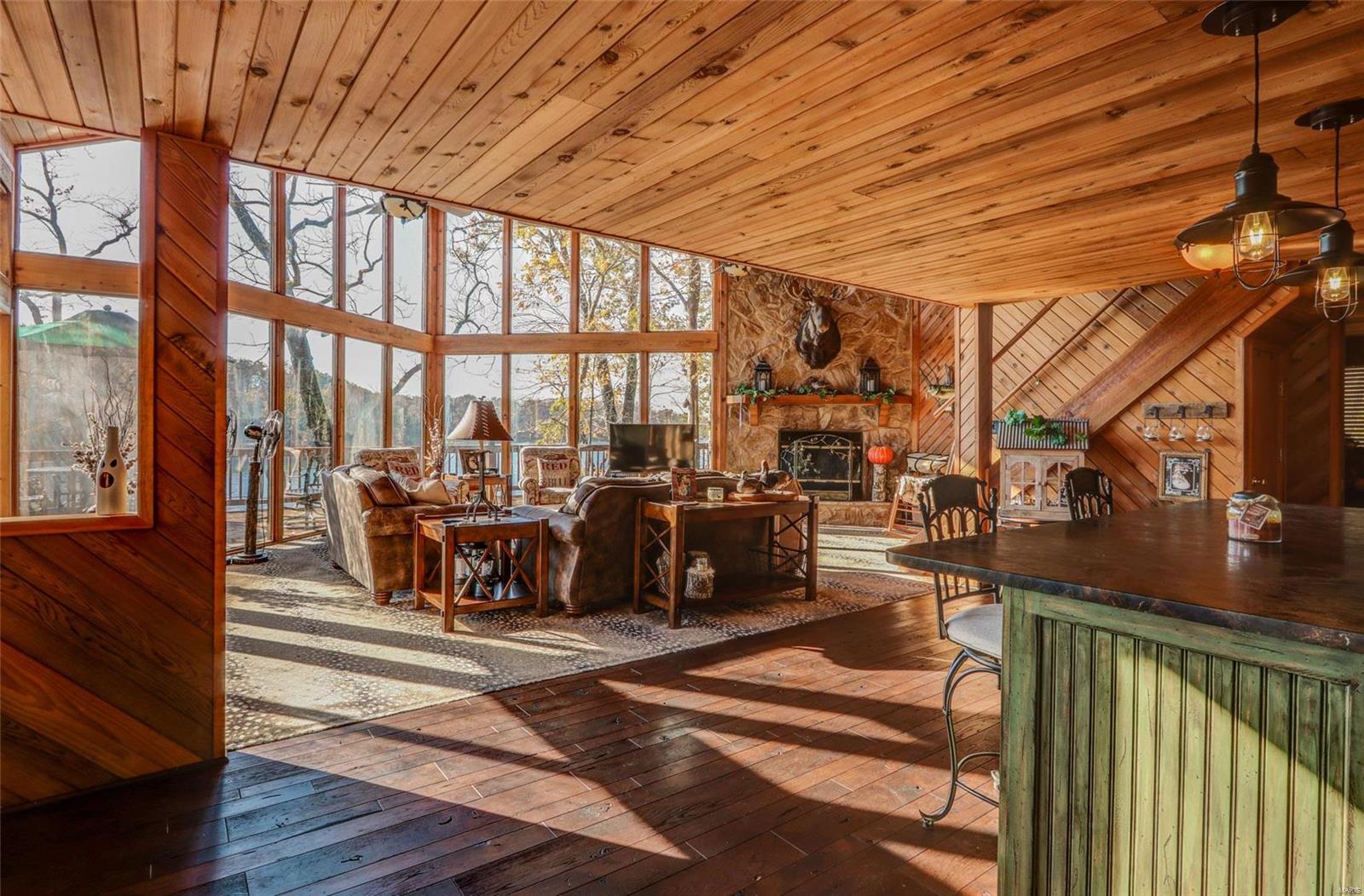 Innsbrook - Residential