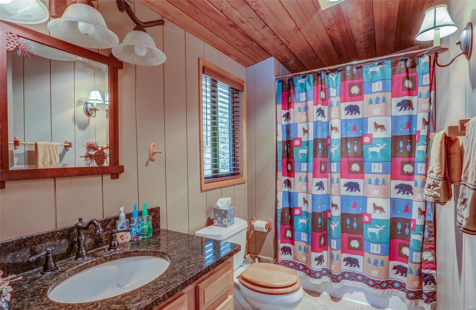 Innsbrook - Residential