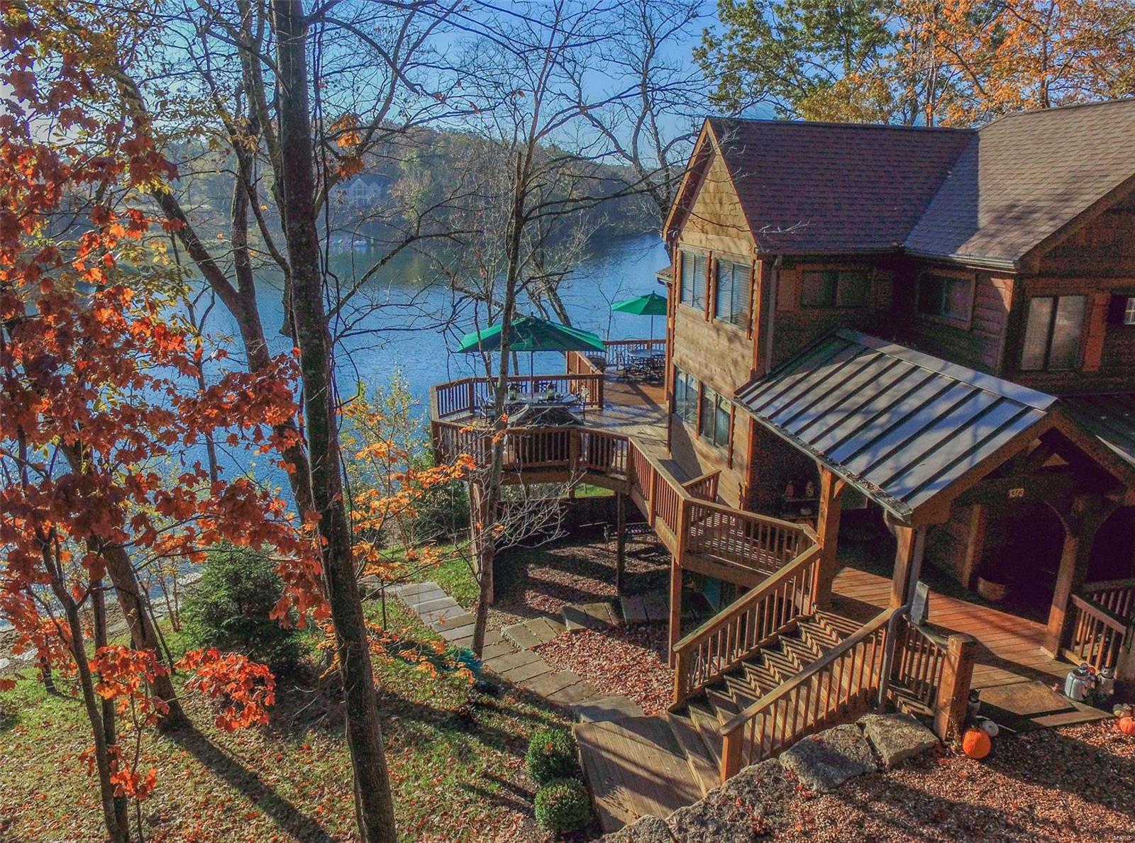 Innsbrook - Residential