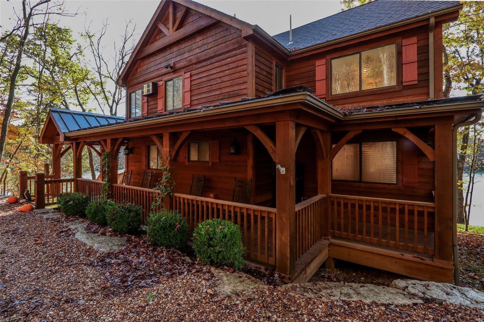 Innsbrook - Residential