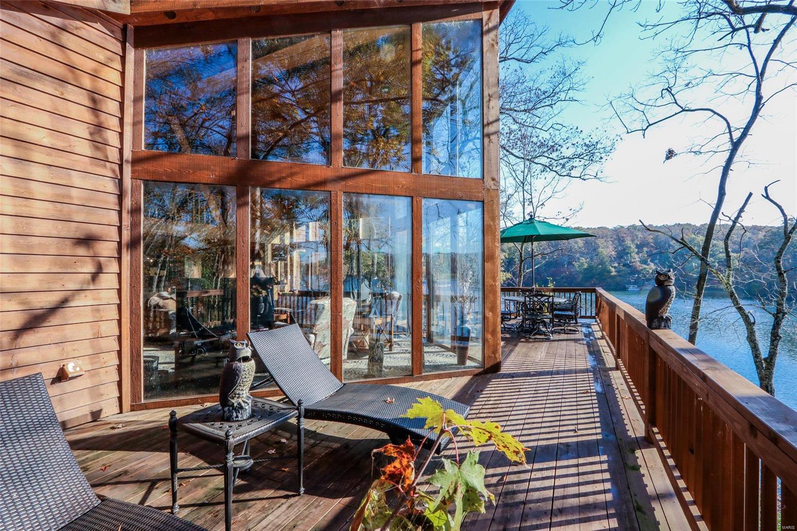 Innsbrook - Residential