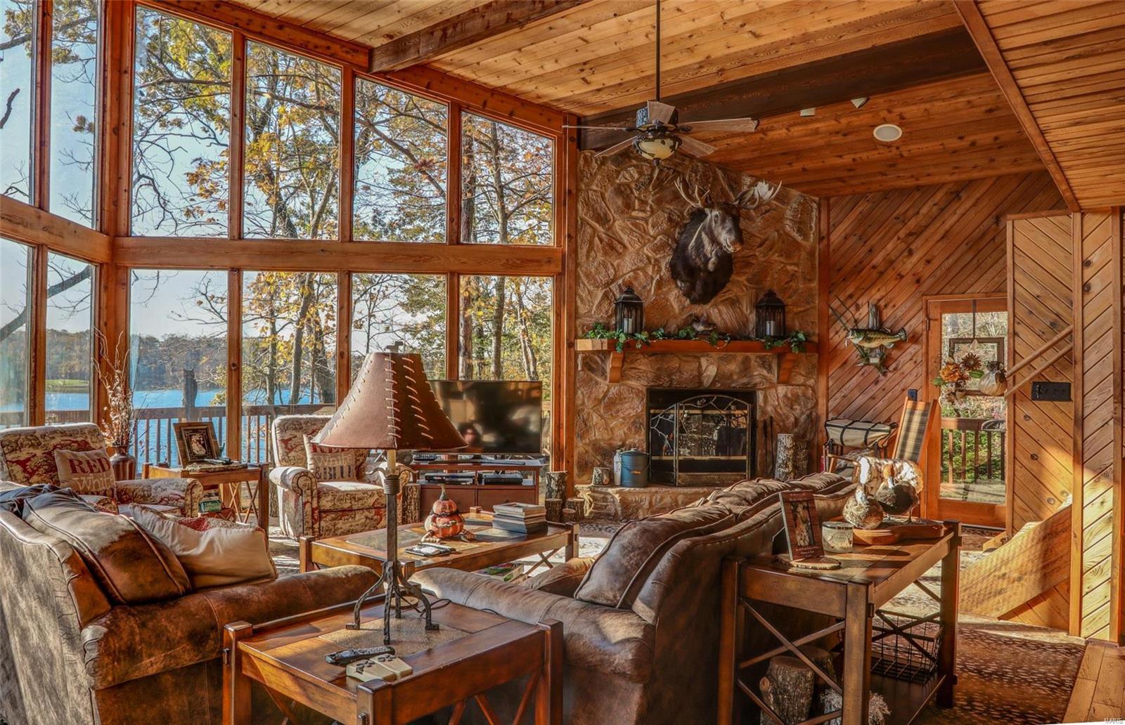 Innsbrook - Residential