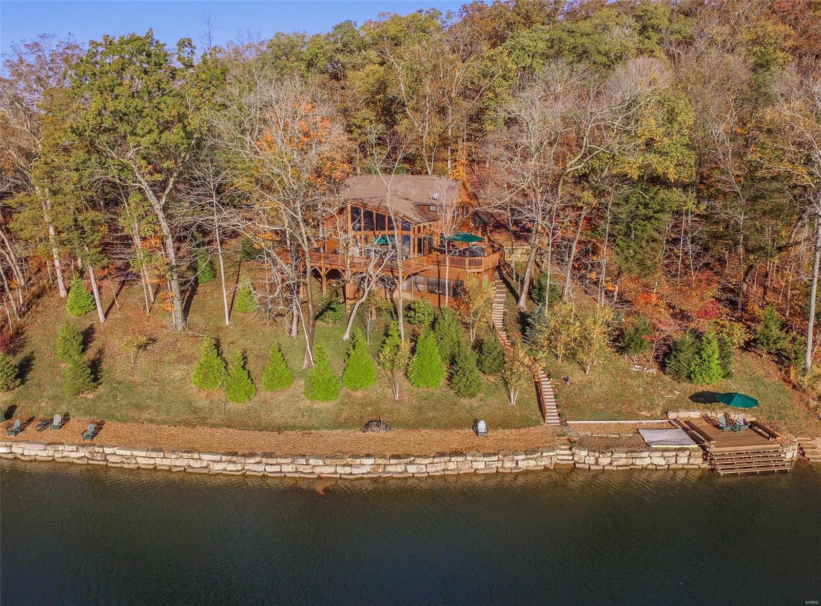 Innsbrook - Residential