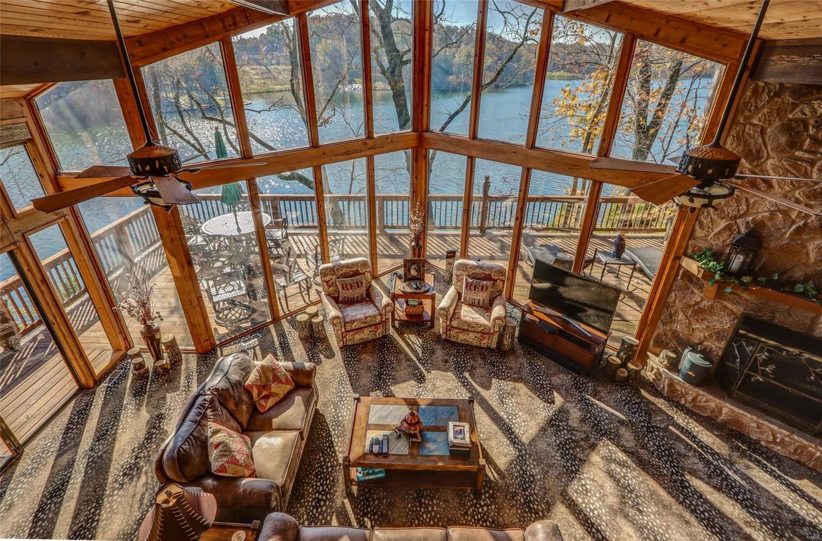 Innsbrook - Residential