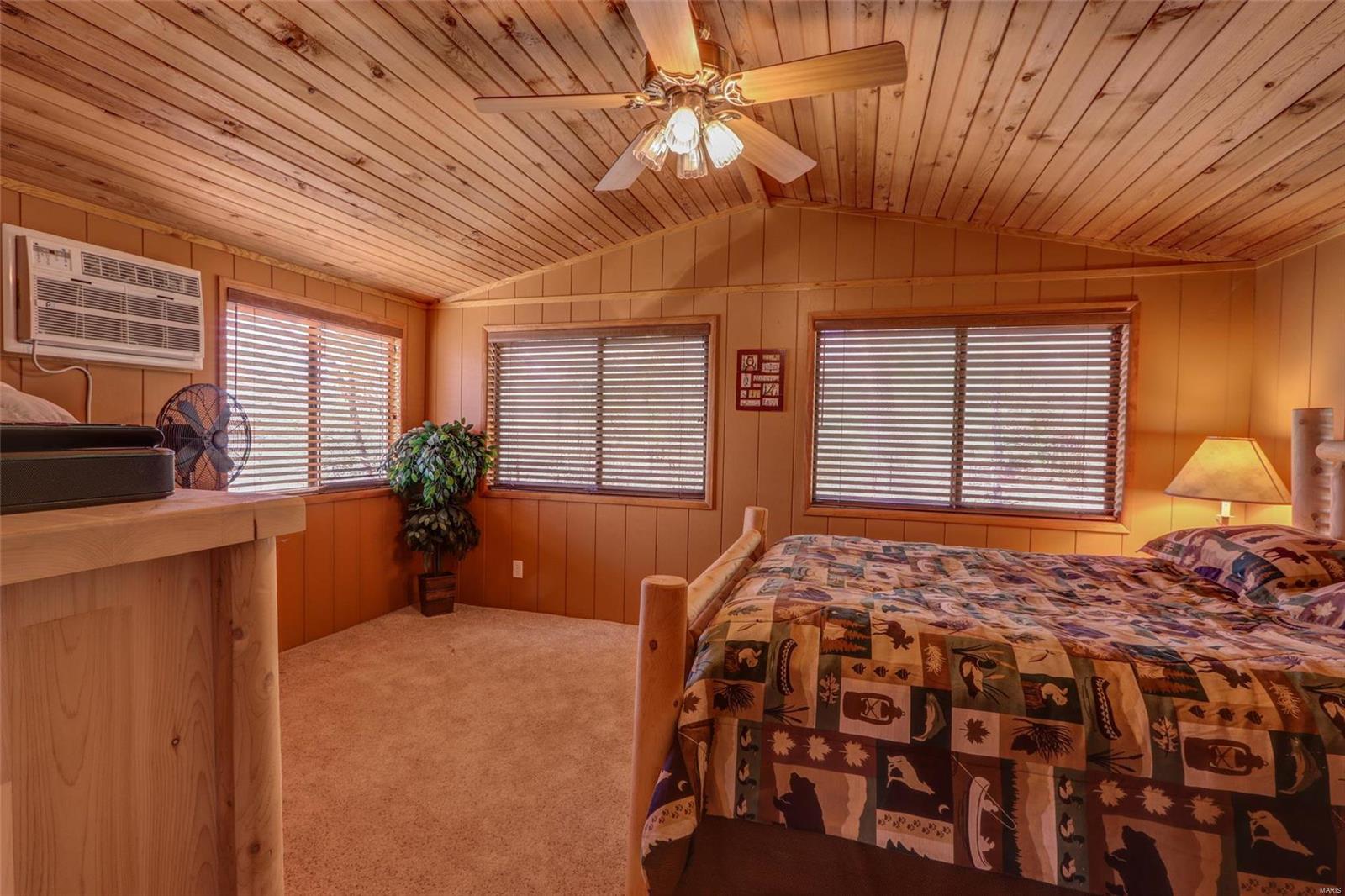 Innsbrook - Residential