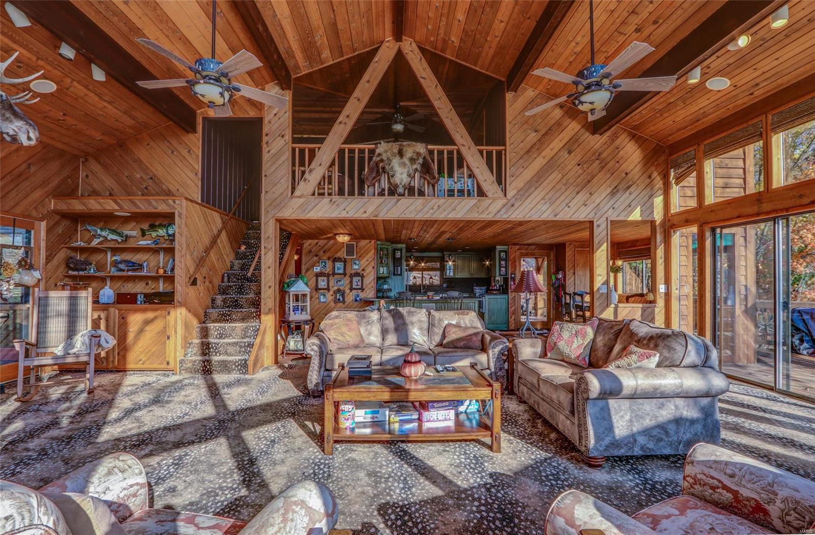 Innsbrook - Residential