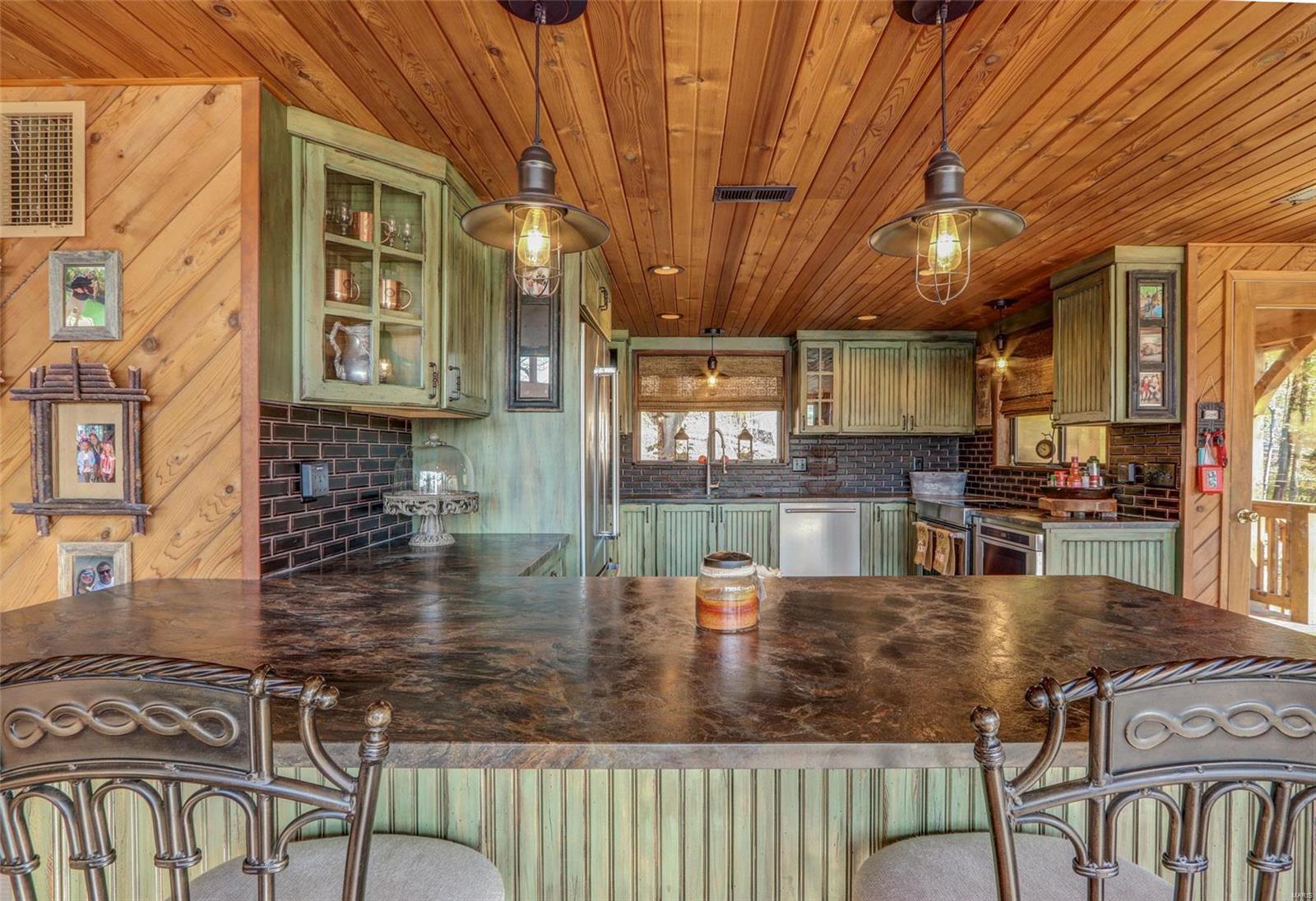 Innsbrook - Residential