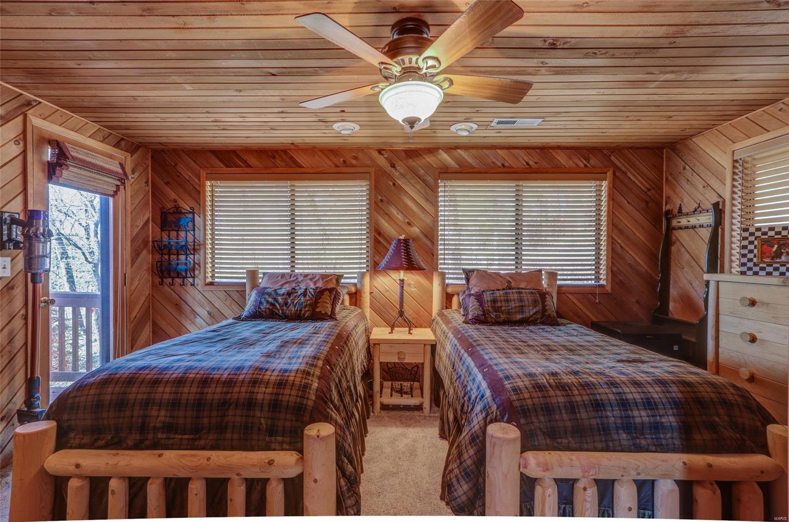 Innsbrook - Residential