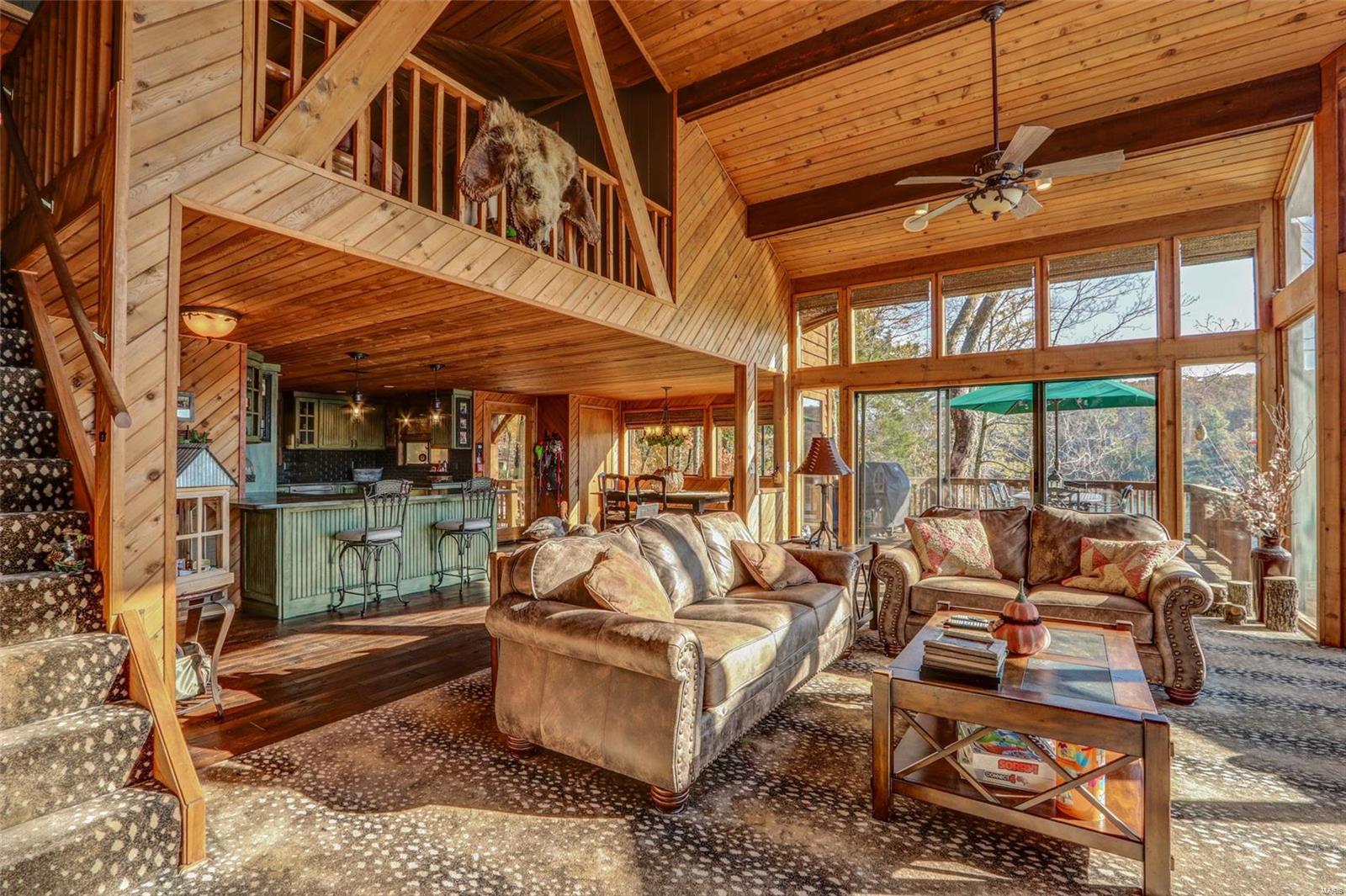 Innsbrook - Residential