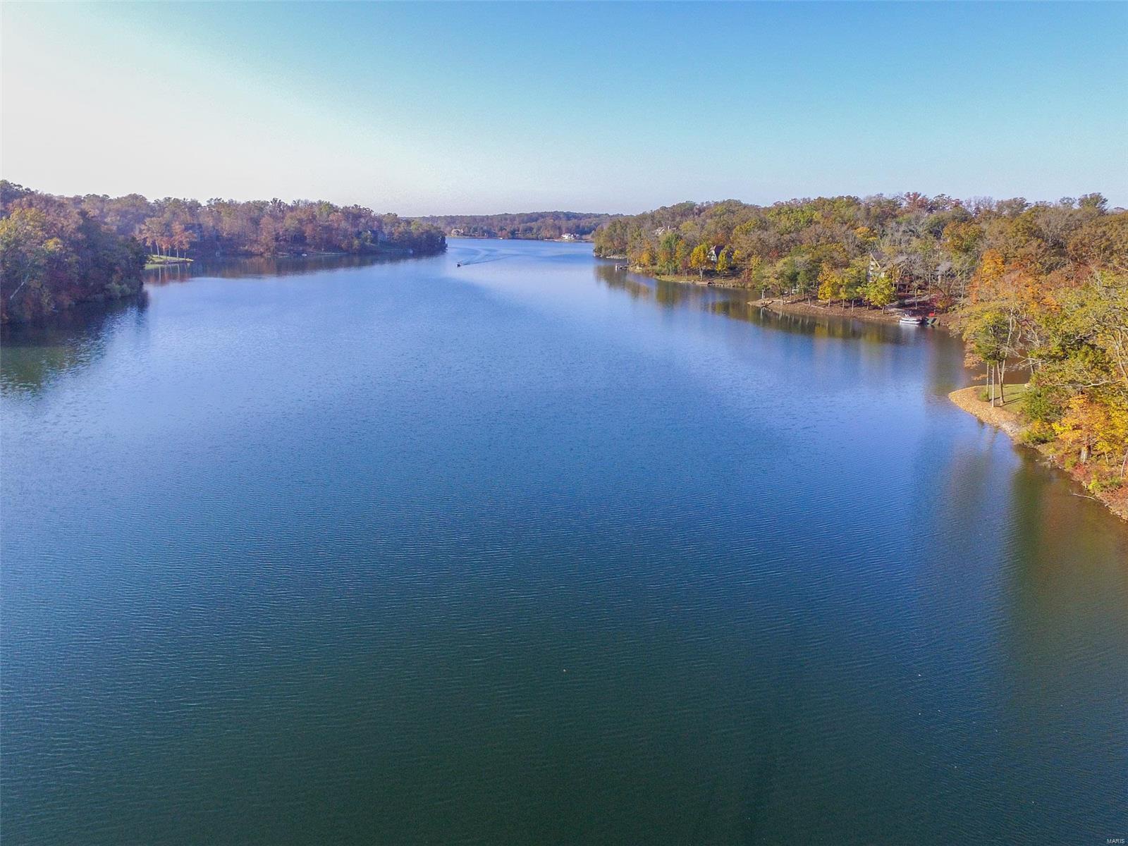 Innsbrook - Residential