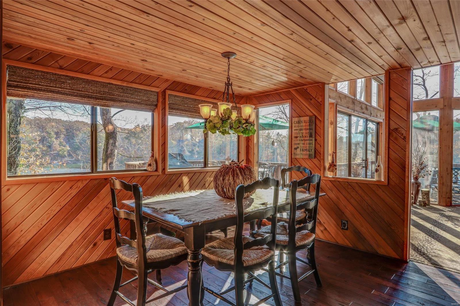 Innsbrook - Residential