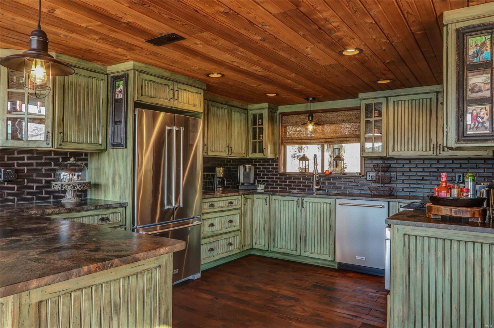 Innsbrook - Residential