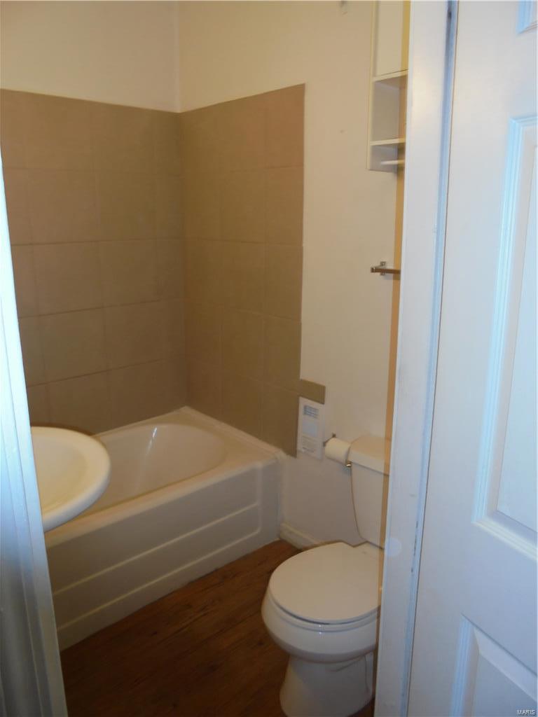 South Overland Park - Residential