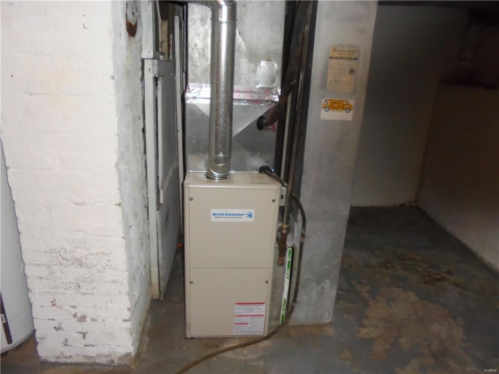 South Overland Park - Residential