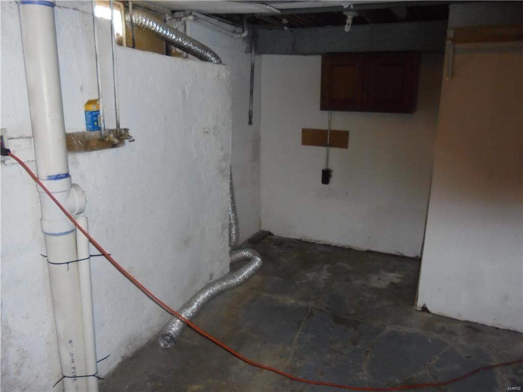 South Overland Park - Residential