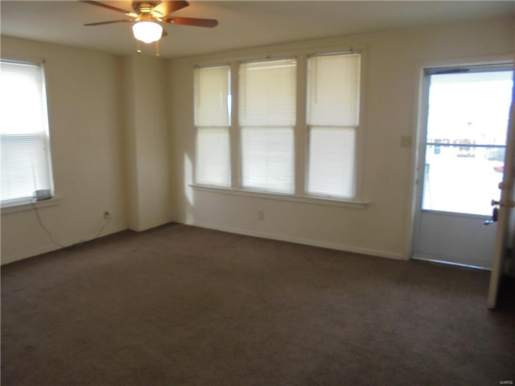 South Overland Park - Residential