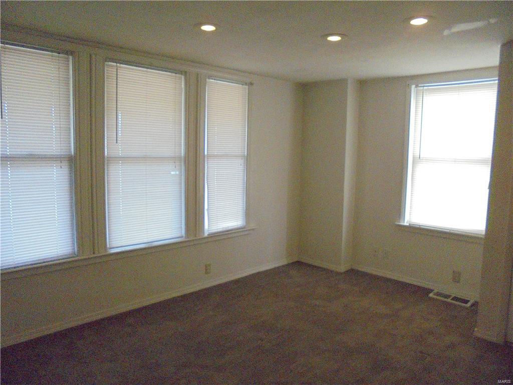 South Overland Park - Residential