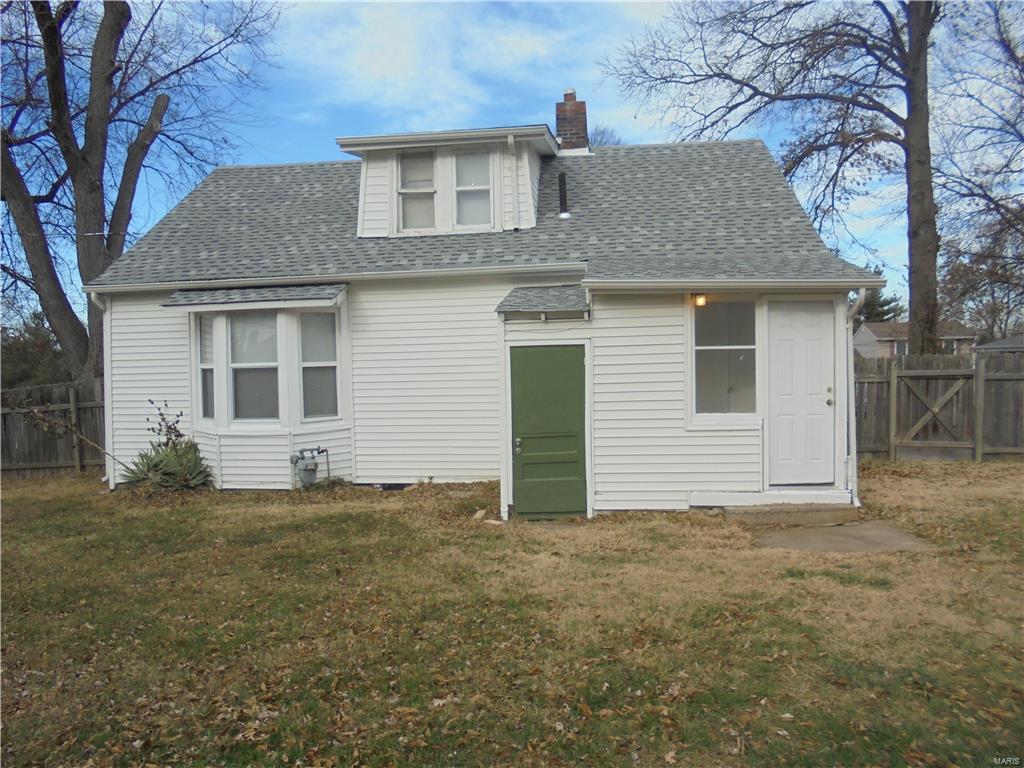 South Overland Park - Residential