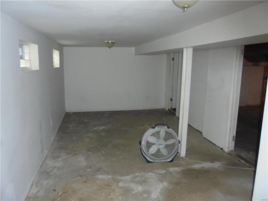 South Overland Park - Residential