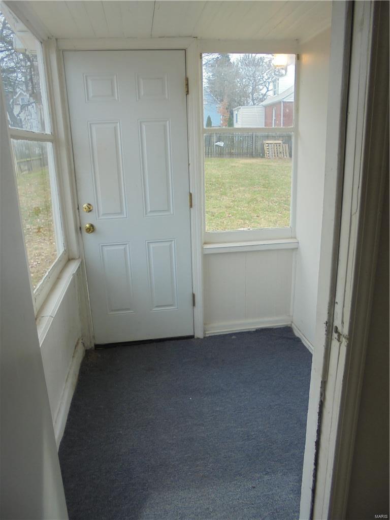 South Overland Park - Residential