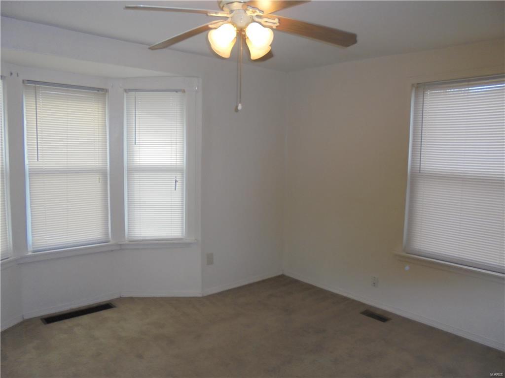 South Overland Park - Residential