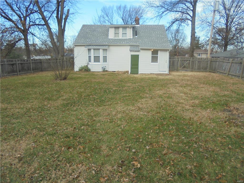 South Overland Park - Residential