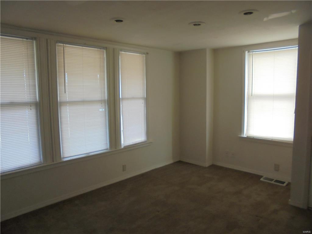 South Overland Park - Residential