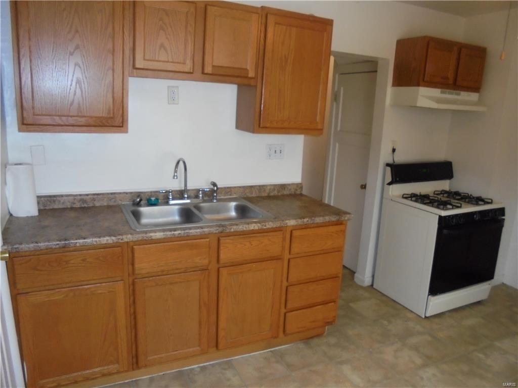 South Overland Park - Residential