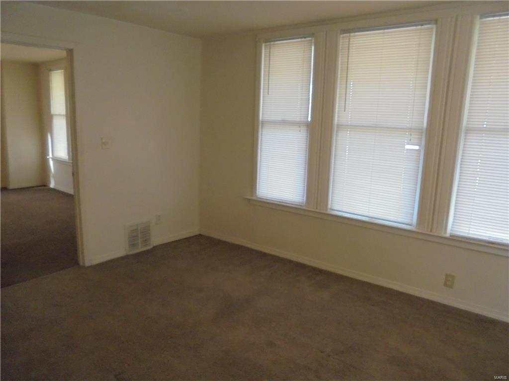 South Overland Park - Residential