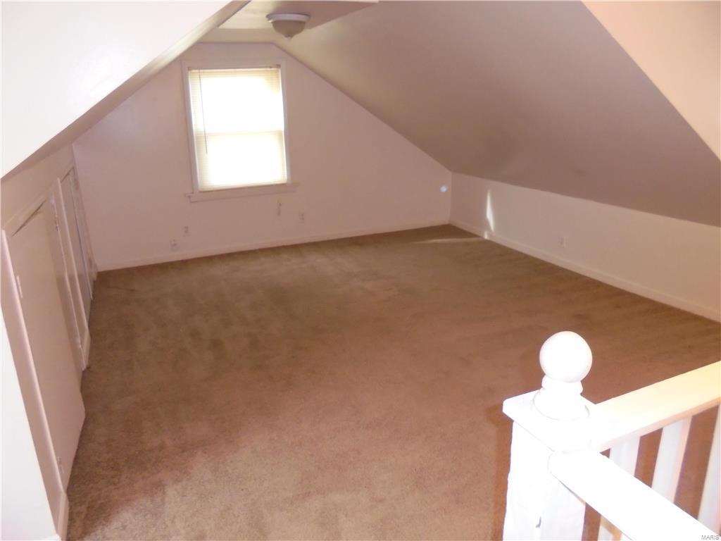 South Overland Park - Residential