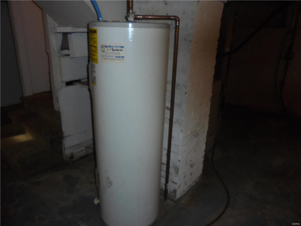 South Overland Park - Residential