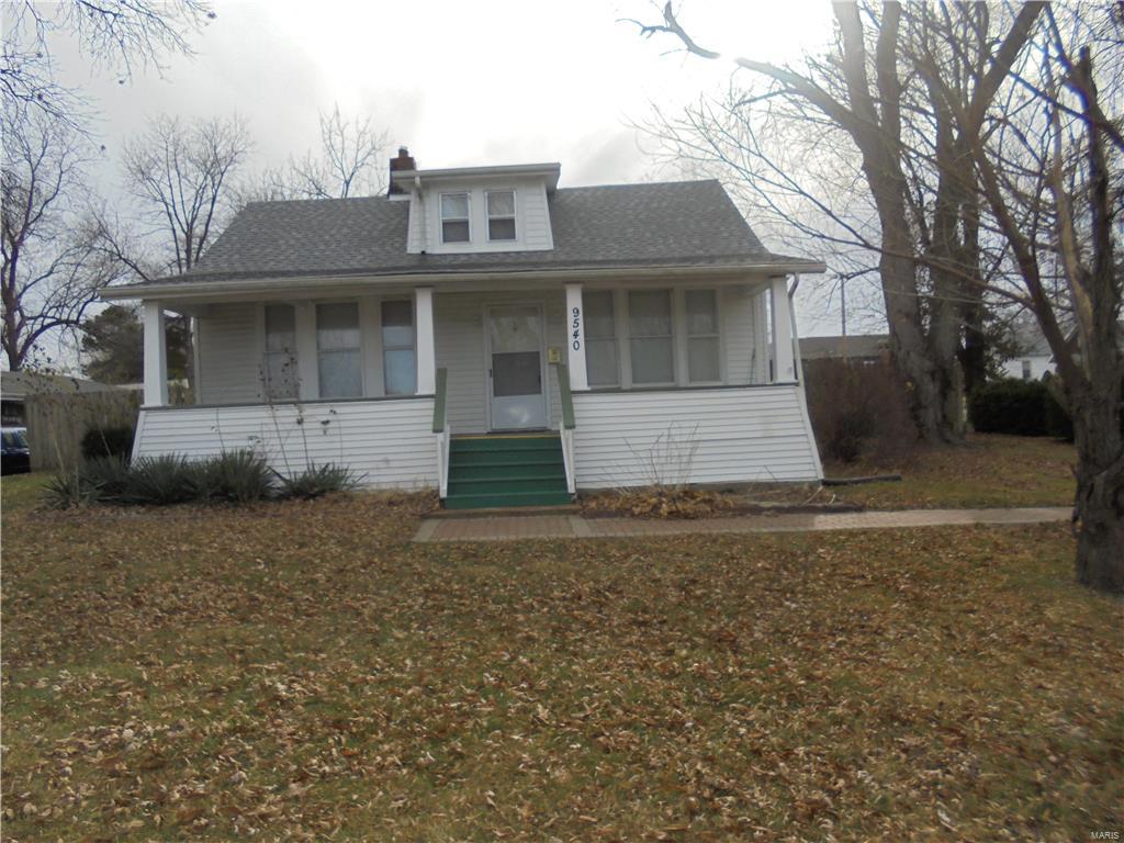 South Overland Park - Residential