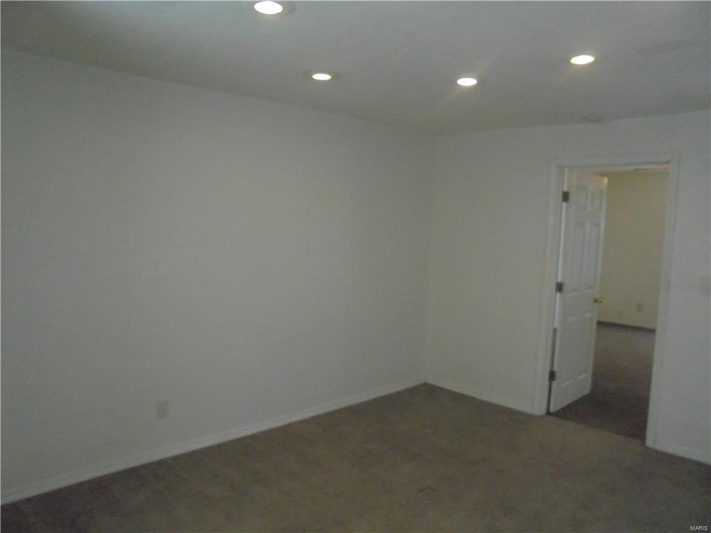 South Overland Park - Residential