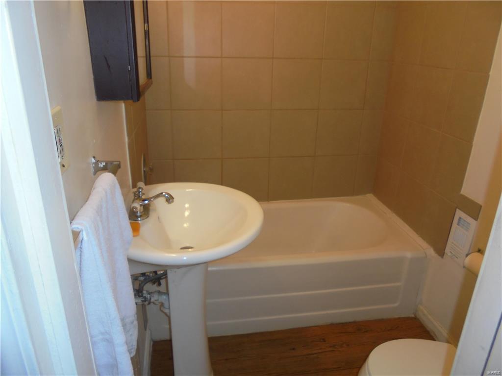 South Overland Park - Residential