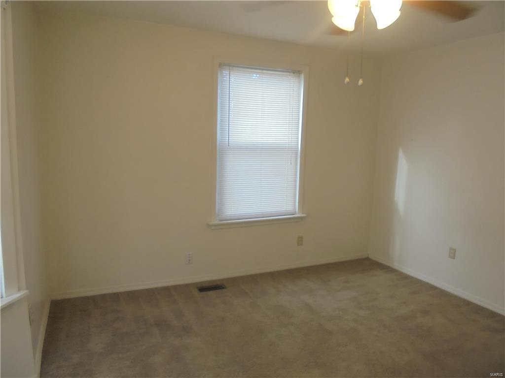 South Overland Park - Residential