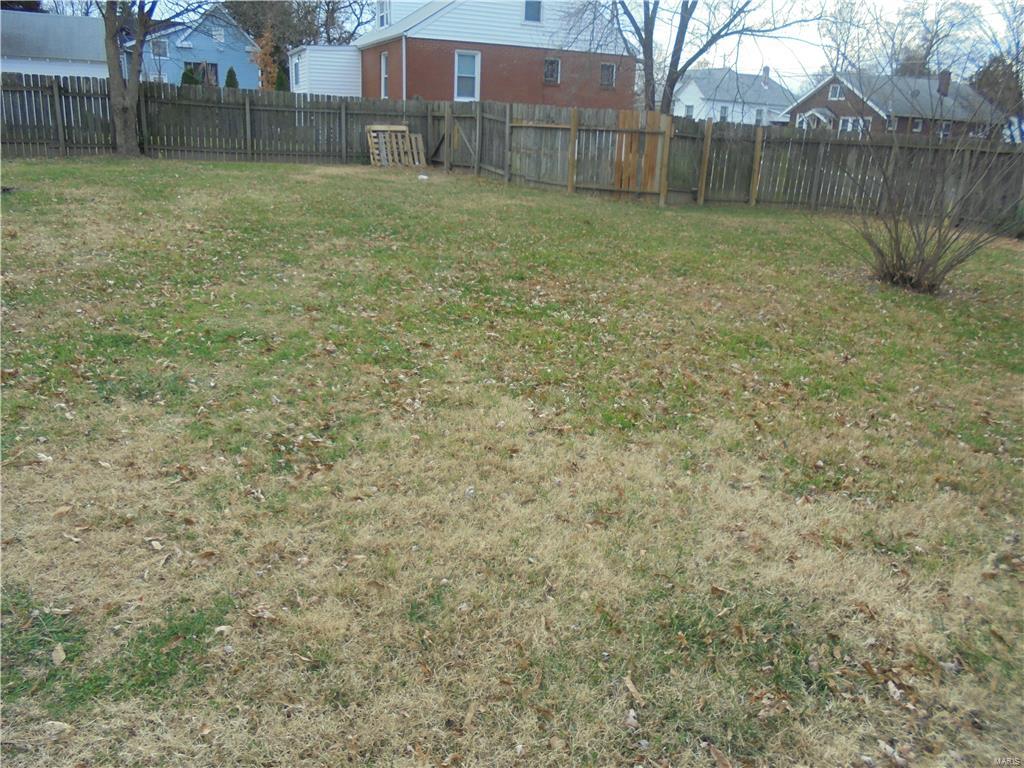 South Overland Park - Residential