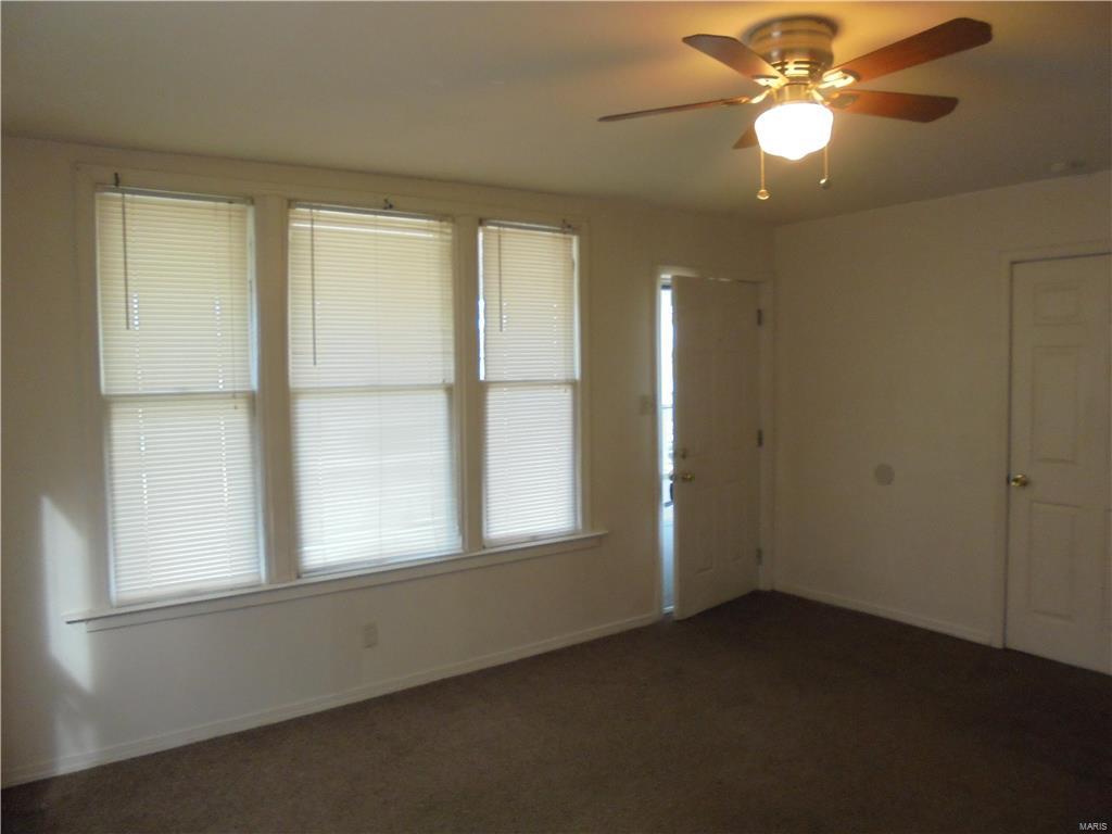 South Overland Park - Residential