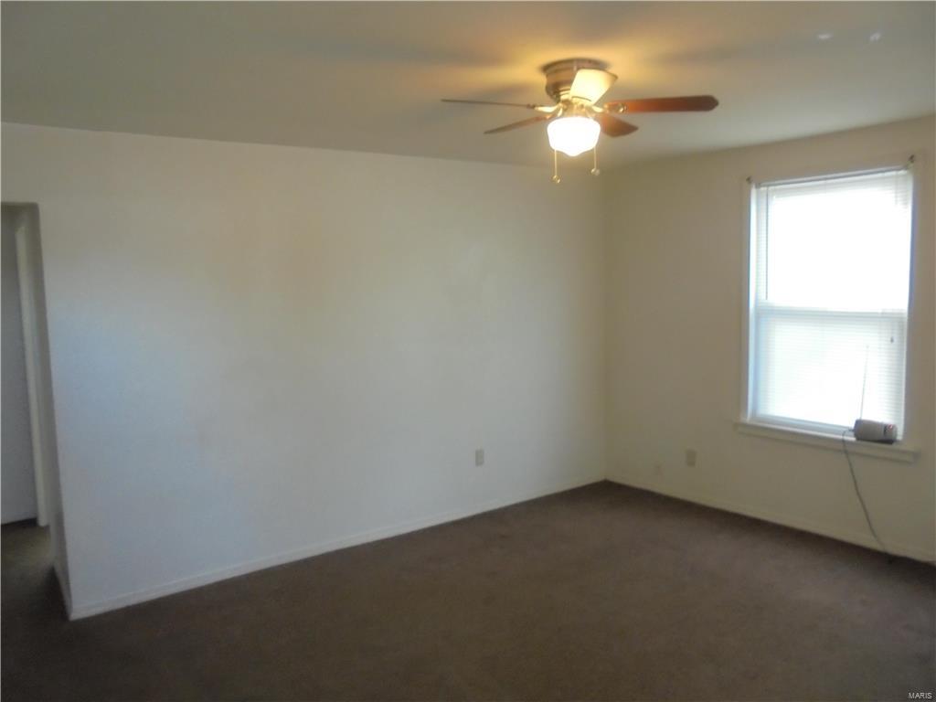 South Overland Park - Residential