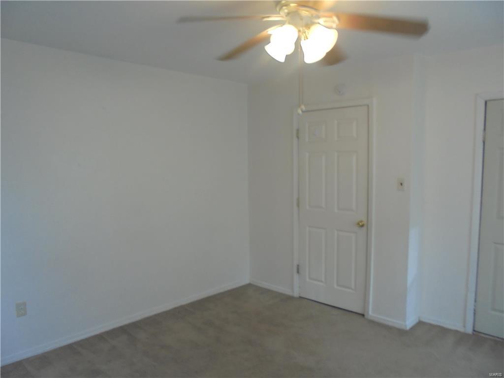 South Overland Park - Residential