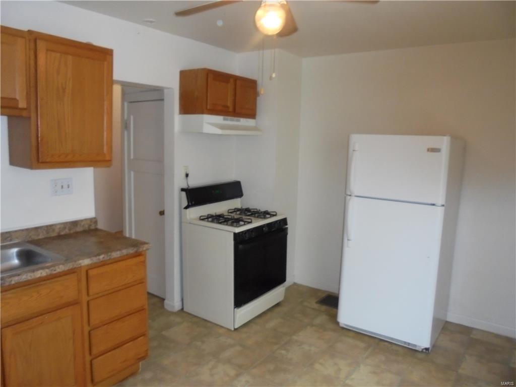 South Overland Park - Residential