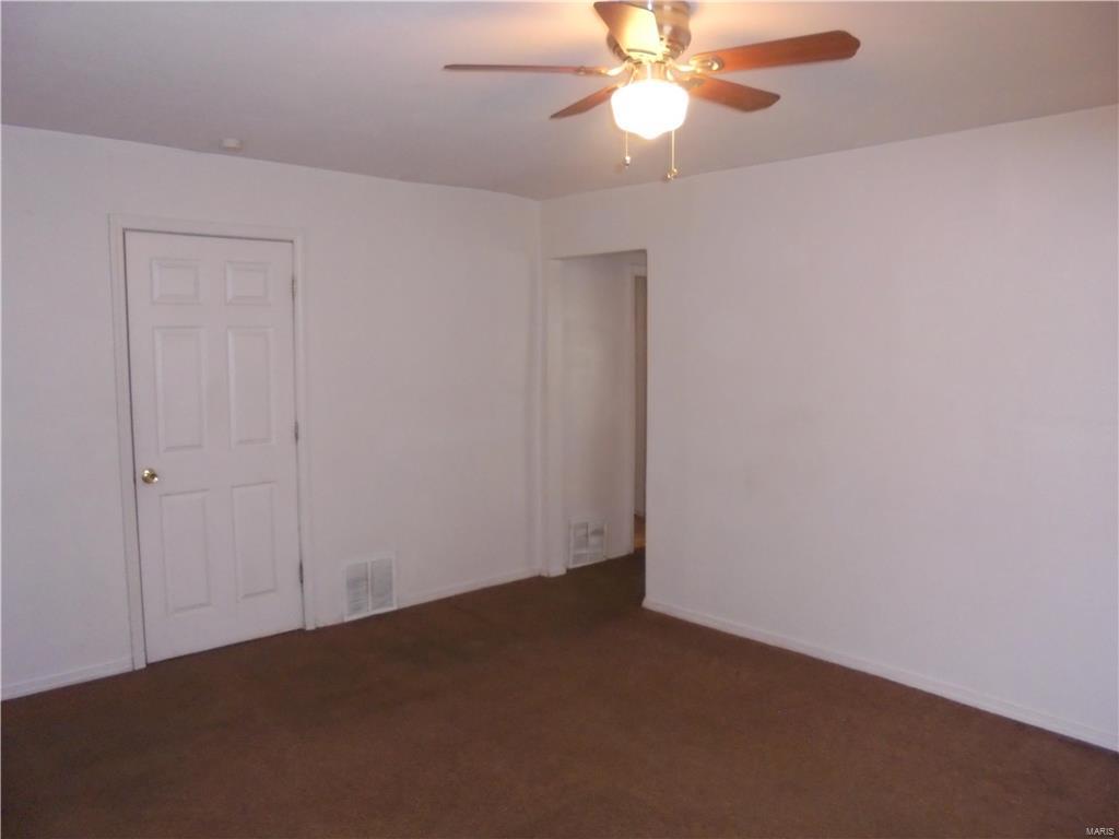 South Overland Park - Residential