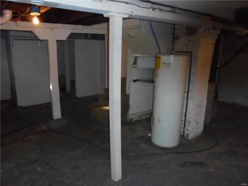 South Overland Park - Residential